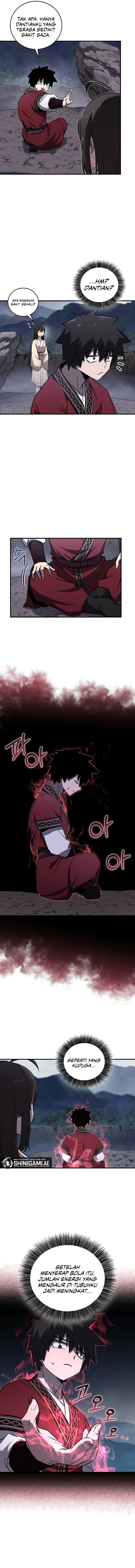Childhood Friend Of The Zenith - Chapter 27 - Page 4
