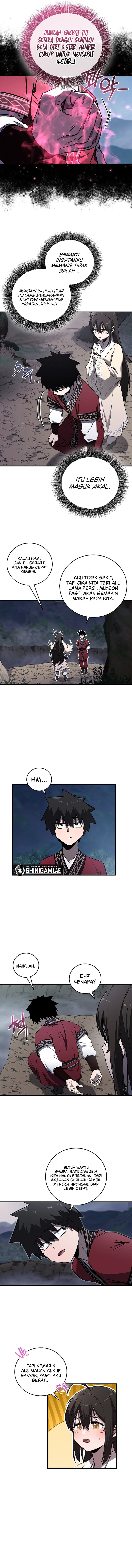 Childhood Friend Of The Zenith - Chapter 27 - Page 5