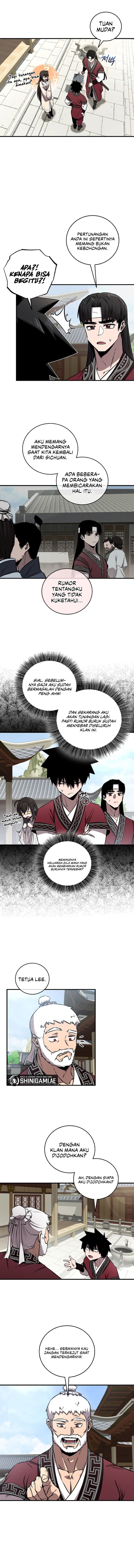 Childhood Friend Of The Zenith - Chapter 28 - Page 10