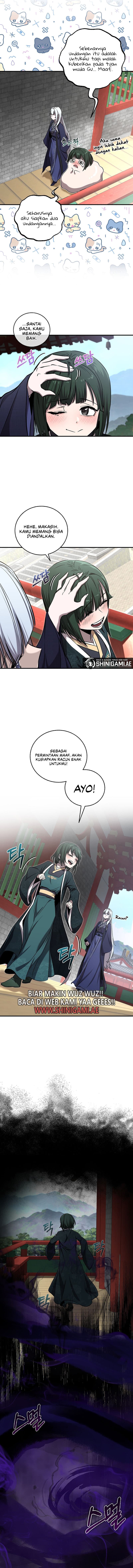 Childhood Friend Of The Zenith - Chapter 28 - Page 3