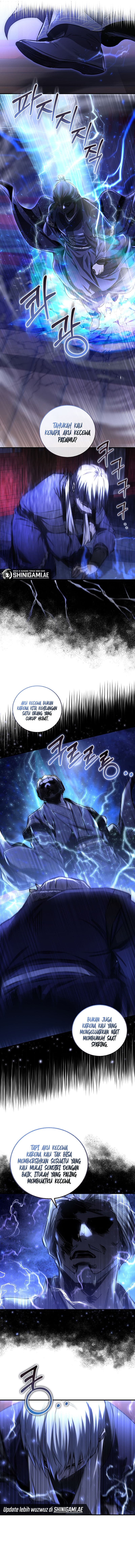 Childhood Friend Of The Zenith - Chapter 28 - Page 6