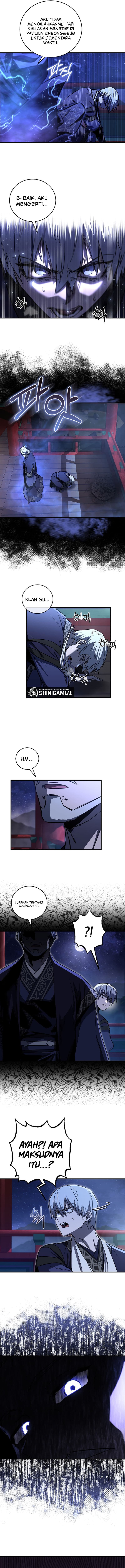 Childhood Friend Of The Zenith - Chapter 28 - Page 7