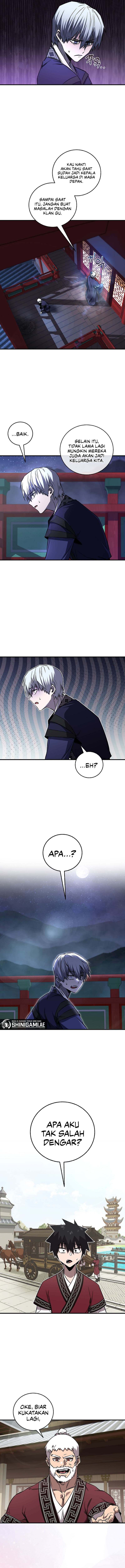 Childhood Friend Of The Zenith - Chapter 28 - Page 8