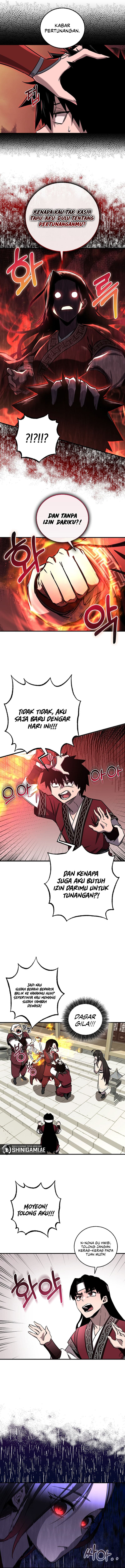 Childhood Friend Of The Zenith - Chapter 29 - Page 10