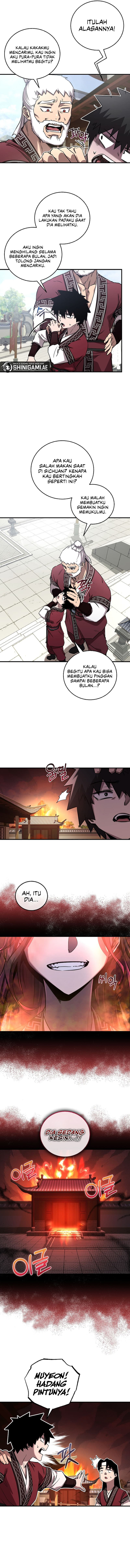 Childhood Friend Of The Zenith - Chapter 29 - Page 5