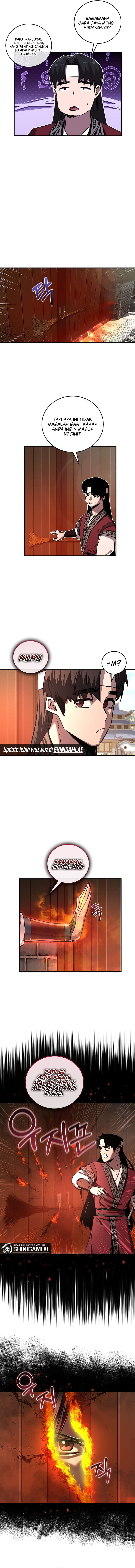 Childhood Friend Of The Zenith - Chapter 29 - Page 6