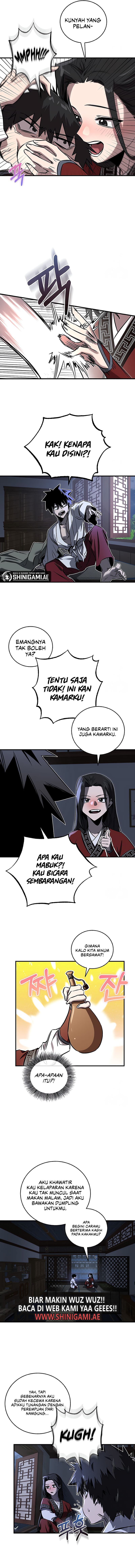 Childhood Friend Of The Zenith - Chapter 31 - Page 10