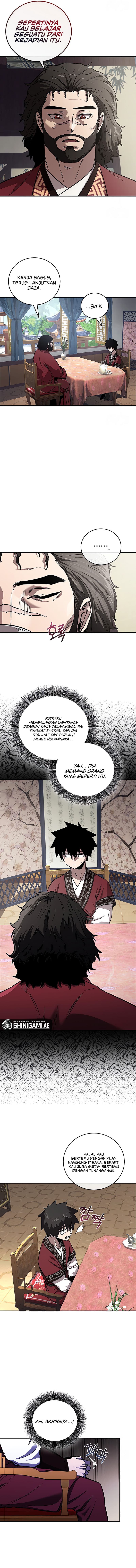 Childhood Friend Of The Zenith - Chapter 31 - Page 3