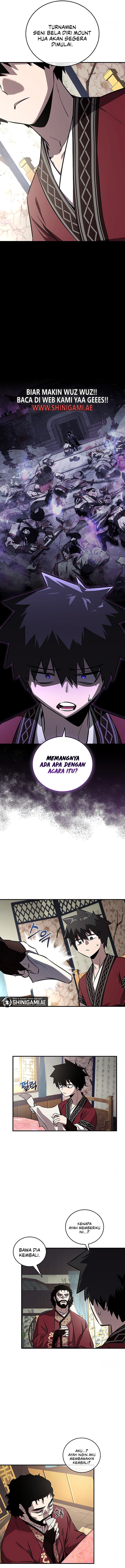Childhood Friend Of The Zenith - Chapter 31 - Page 5
