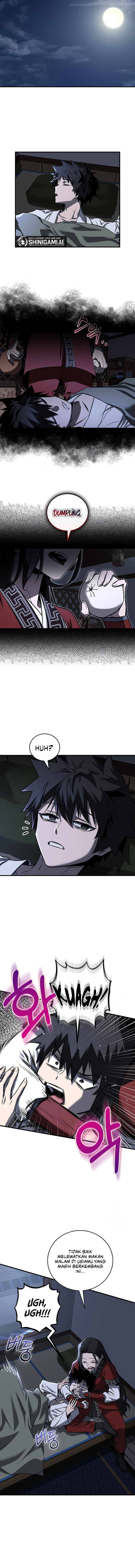 Childhood Friend Of The Zenith - Chapter 31 - Page 9