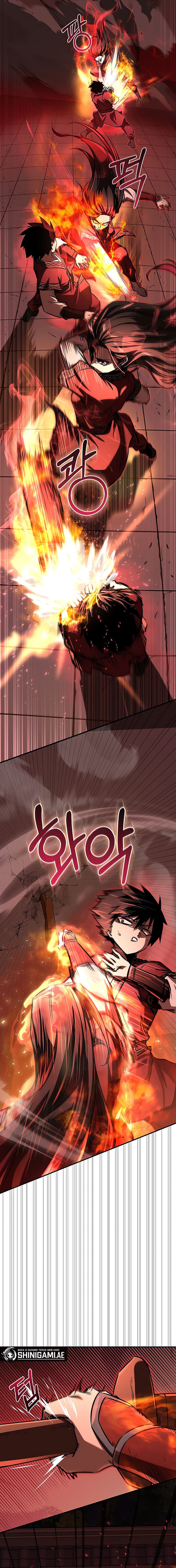 Childhood Friend Of The Zenith - Chapter 32 - Page 12