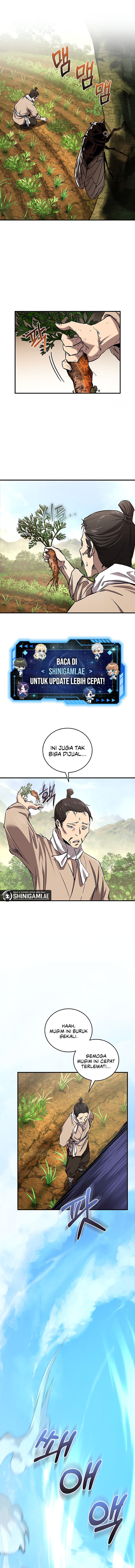 Childhood Friend Of The Zenith - Chapter 33 - Page 2