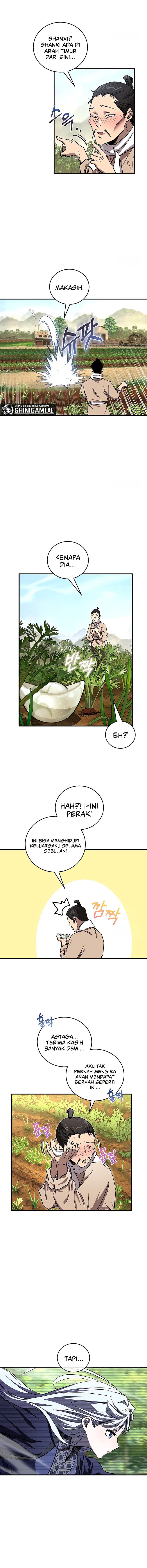 Childhood Friend Of The Zenith - Chapter 33 - Page 4