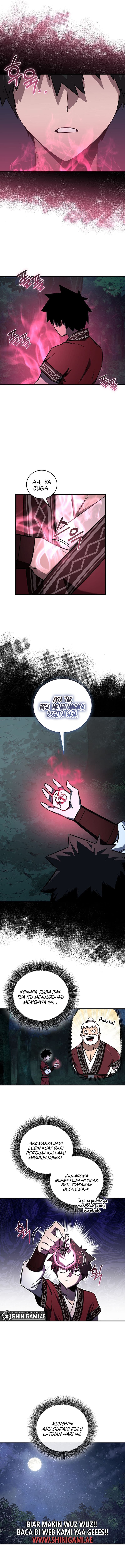Childhood Friend Of The Zenith - Chapter 34 - Page 10