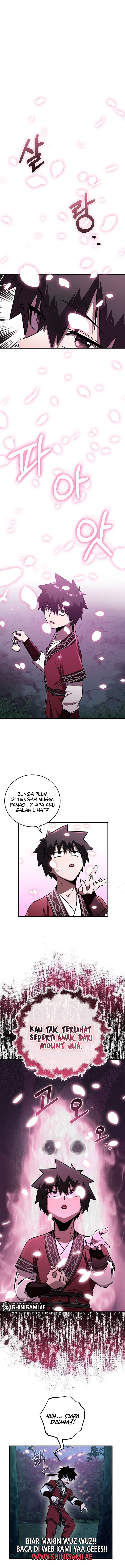 Childhood Friend Of The Zenith - Chapter 34 - Page 11