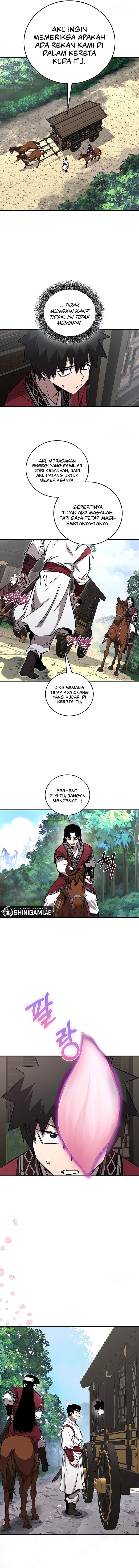 Childhood Friend Of The Zenith - Chapter 35 - Page 10