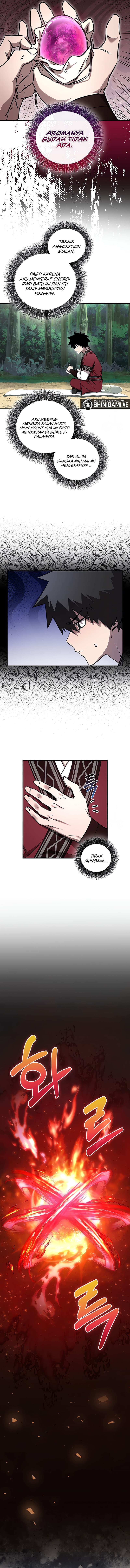 Childhood Friend Of The Zenith - Chapter 35 - Page 4