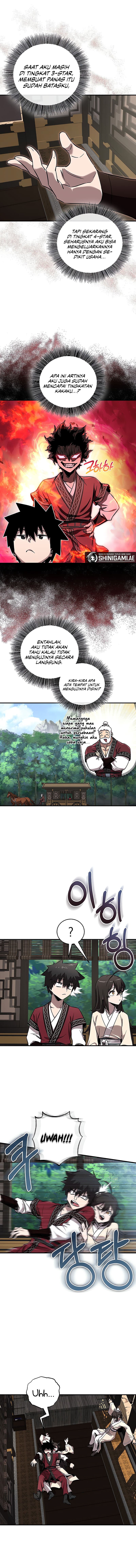 Childhood Friend Of The Zenith - Chapter 35 - Page 7