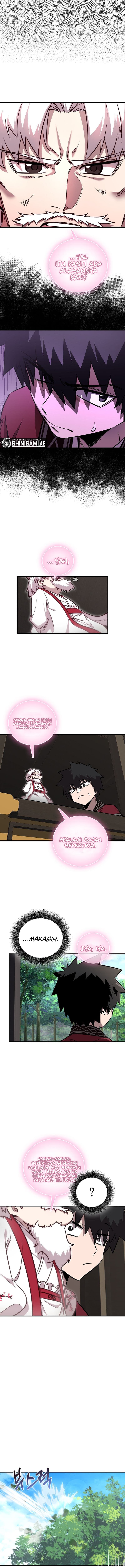 Childhood Friend Of The Zenith - Chapter 36 - Page 10