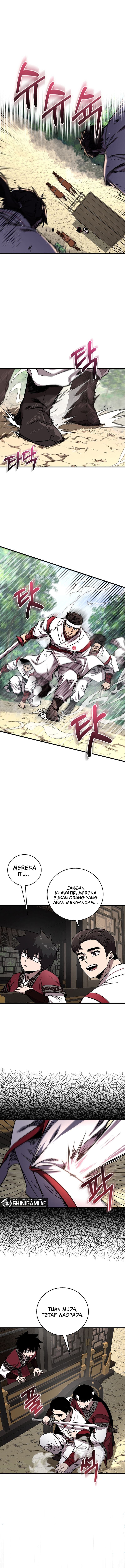 Childhood Friend Of The Zenith - Chapter 36 - Page 11