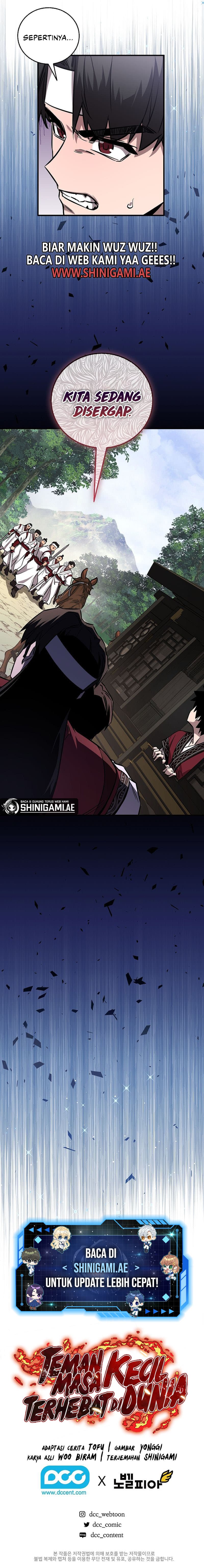 Childhood Friend Of The Zenith - Chapter 36 - Page 12