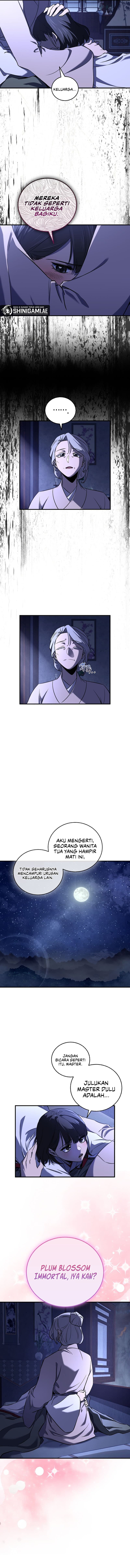Childhood Friend Of The Zenith - Chapter 37 - Page 12