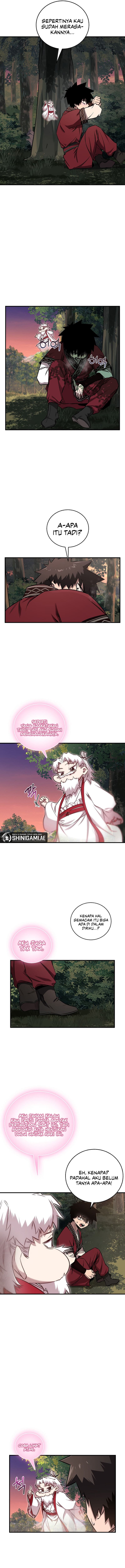 Childhood Friend Of The Zenith - Chapter 38 - Page 10