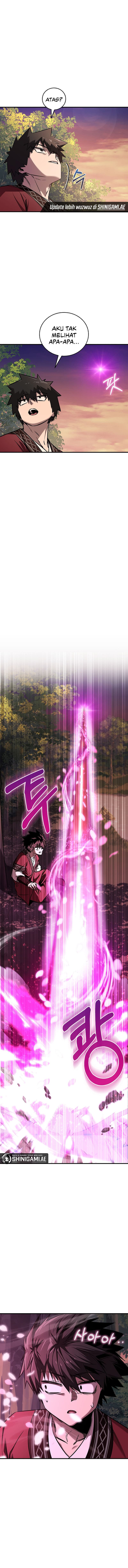 Childhood Friend Of The Zenith - Chapter 38 - Page 11