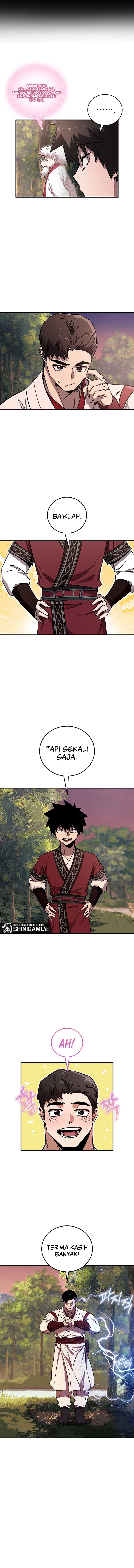Childhood Friend Of The Zenith - Chapter 38 - Page 14