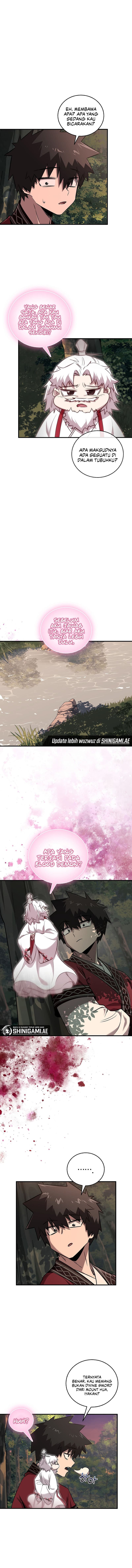 Childhood Friend Of The Zenith - Chapter 38 - Page 6