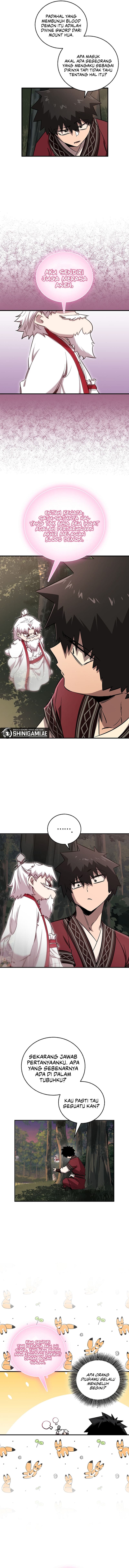 Childhood Friend Of The Zenith - Chapter 38 - Page 7