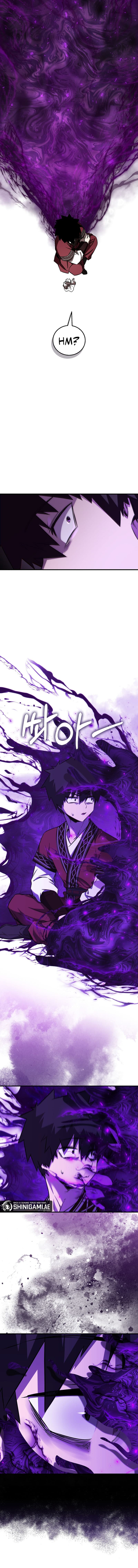 Childhood Friend Of The Zenith - Chapter 38 - Page 9