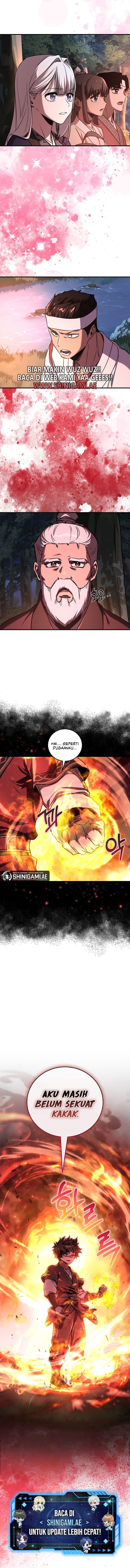 Childhood Friend Of The Zenith - Chapter 39 - Page 17