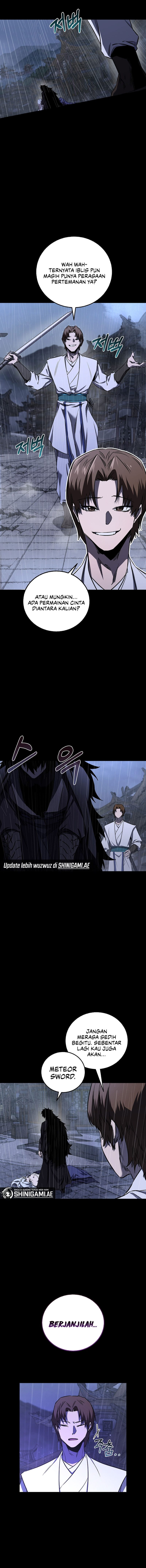 Childhood Friend Of The Zenith - Chapter 39 - Page 6