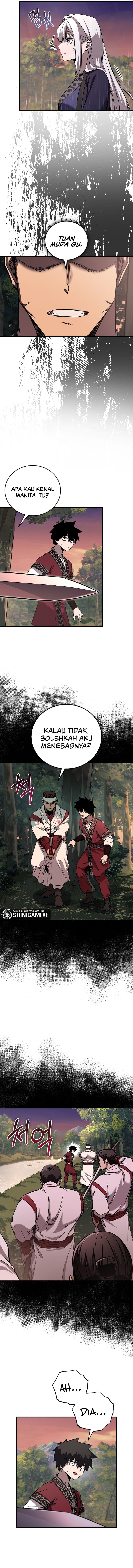 Childhood Friend Of The Zenith - Chapter 39 - Page 8