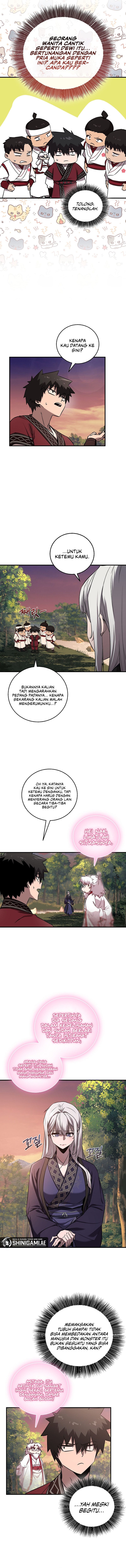 Childhood Friend Of The Zenith - Chapter 39 - Page 10