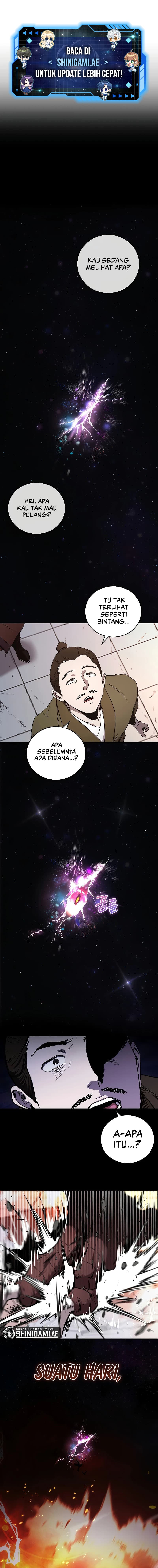 Childhood Friend Of The Zenith - Chapter 4 - Page 2