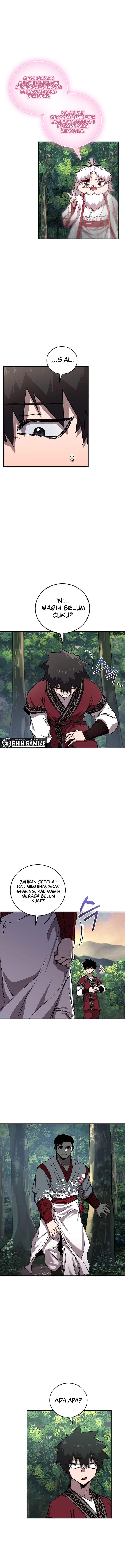 Childhood Friend Of The Zenith - Chapter 40 - Page 12