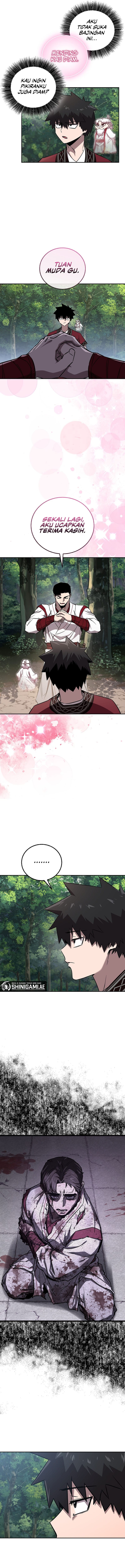 Childhood Friend Of The Zenith - Chapter 40 - Page 14