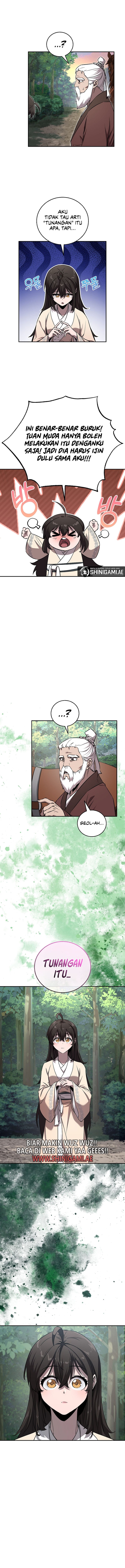 Childhood Friend Of The Zenith - Chapter 40 - Page 16