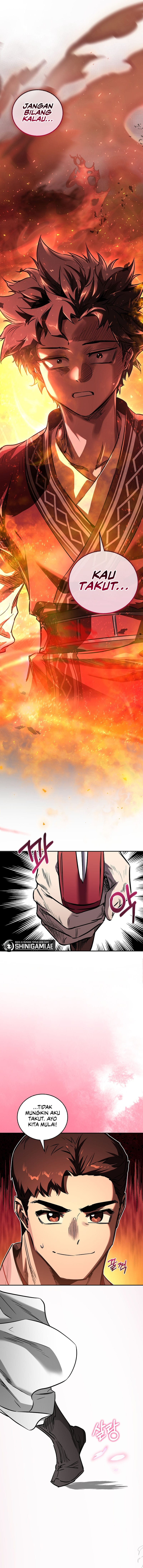 Childhood Friend Of The Zenith - Chapter 40 - Page 3
