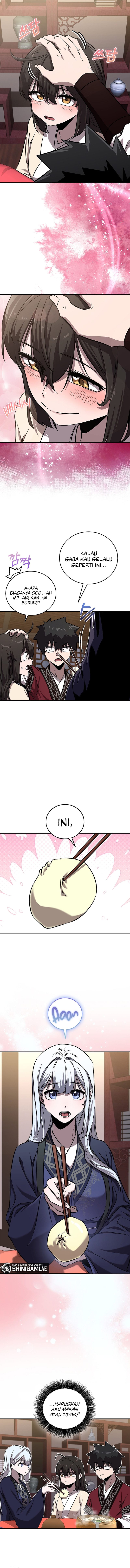 Childhood Friend Of The Zenith - Chapter 41 - Page 13