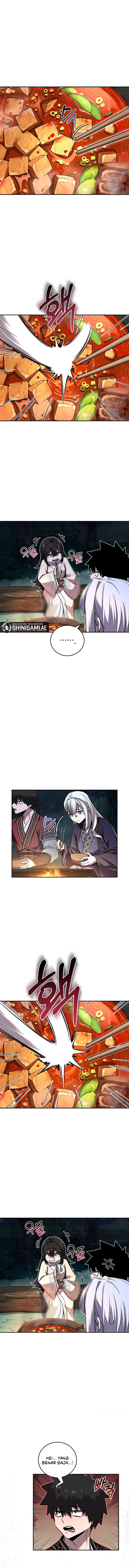 Childhood Friend Of The Zenith - Chapter 41 - Page 3