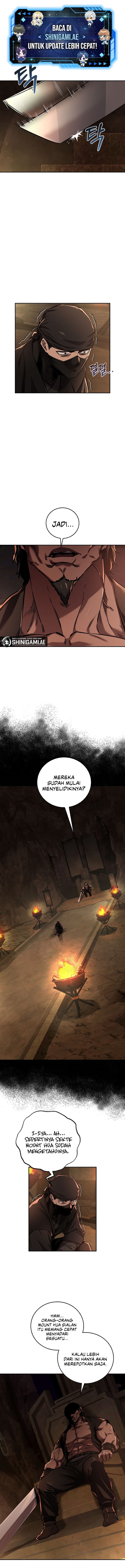 Childhood Friend Of The Zenith - Chapter 42 - Page 2