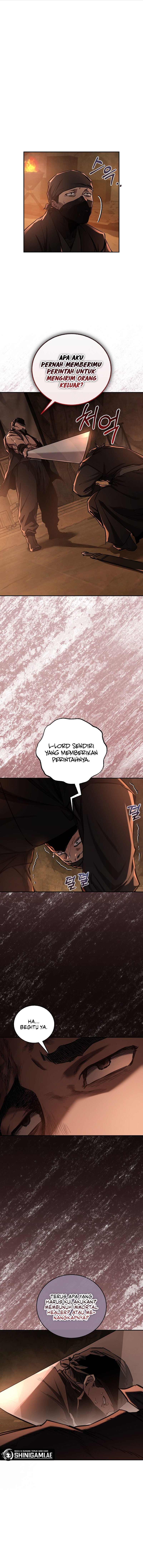 Childhood Friend Of The Zenith - Chapter 42 - Page 4