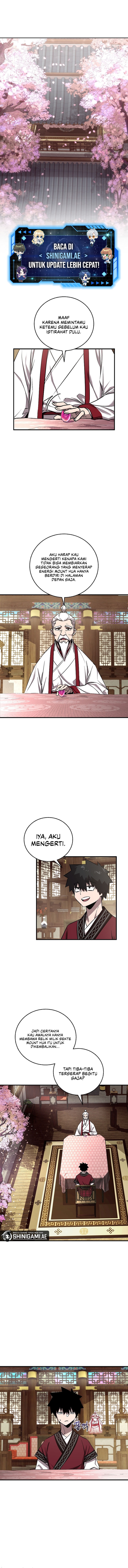 Childhood Friend Of The Zenith - Chapter 43 - Page 2