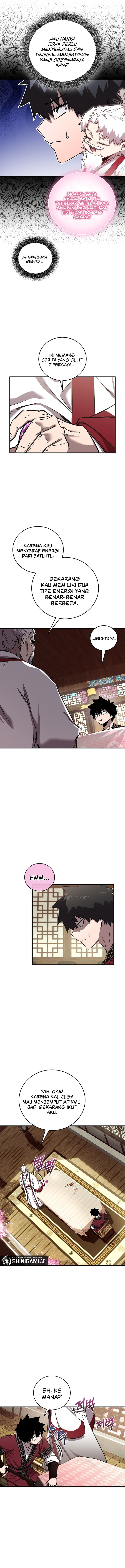 Childhood Friend Of The Zenith - Chapter 43 - Page 3