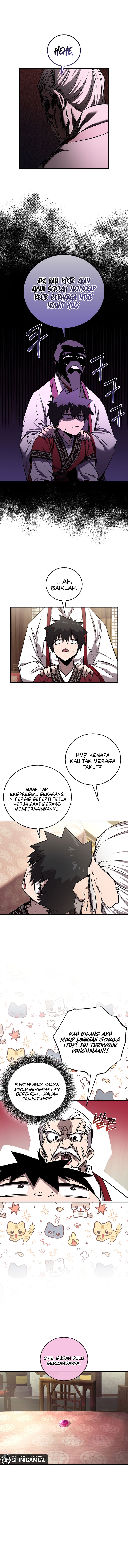 Childhood Friend Of The Zenith - Chapter 43 - Page 4