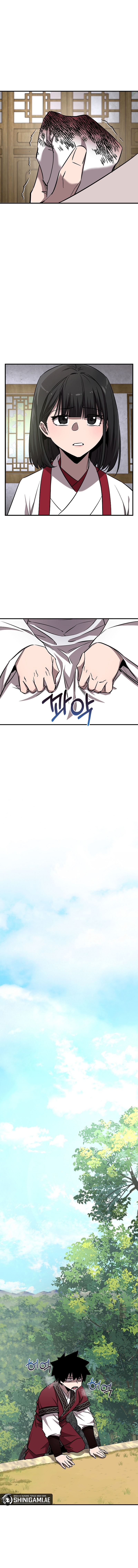 Childhood Friend Of The Zenith - Chapter 43 - Page 12