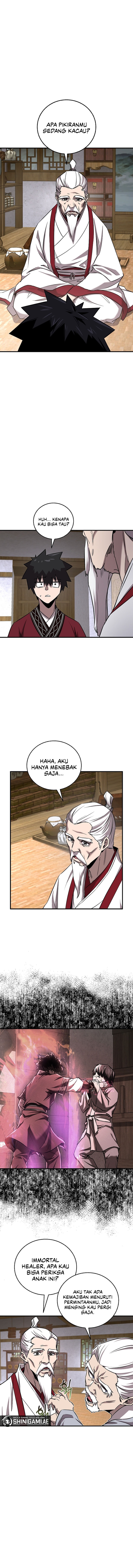 Childhood Friend Of The Zenith - Chapter 44 - Page 12